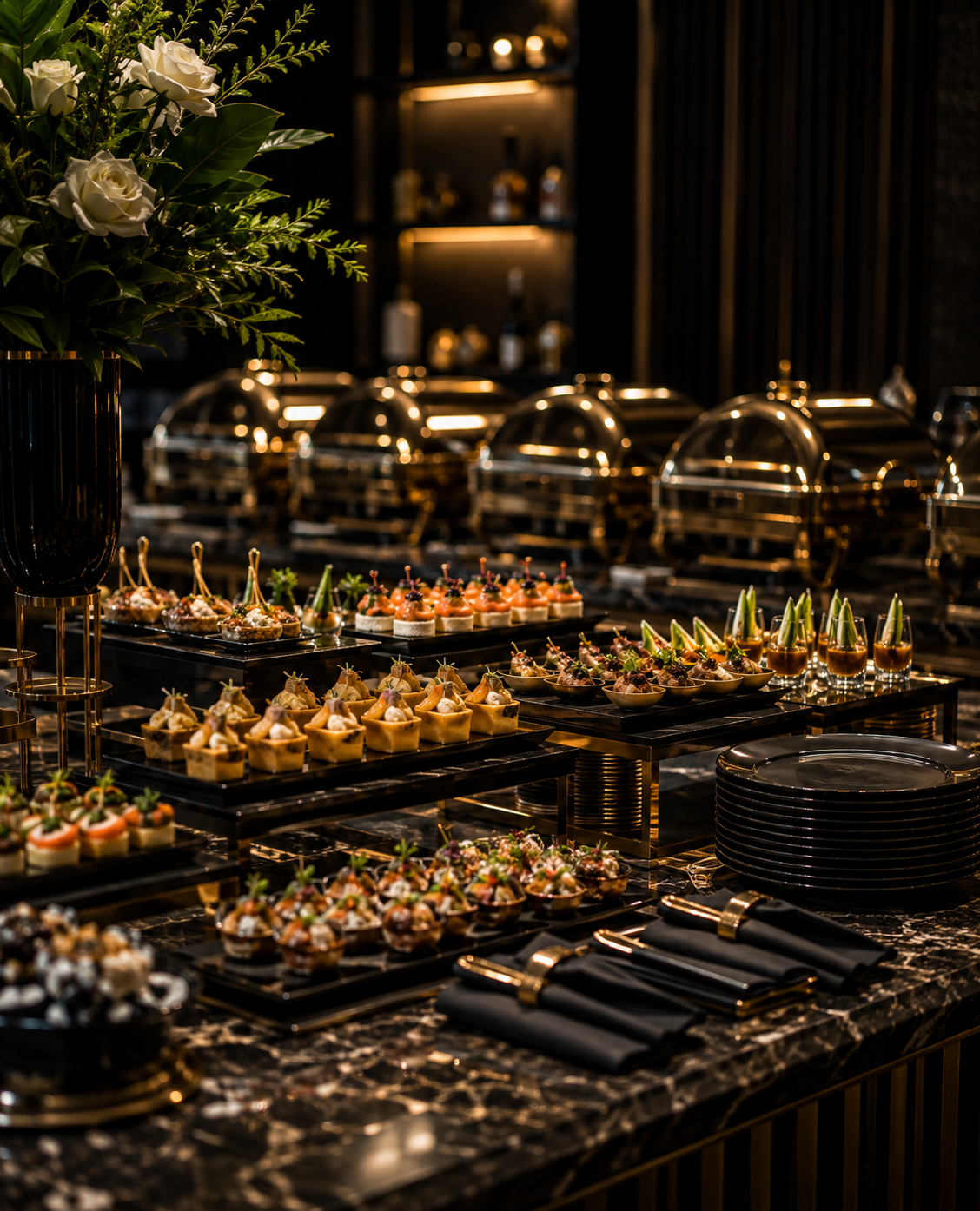 Catering Services