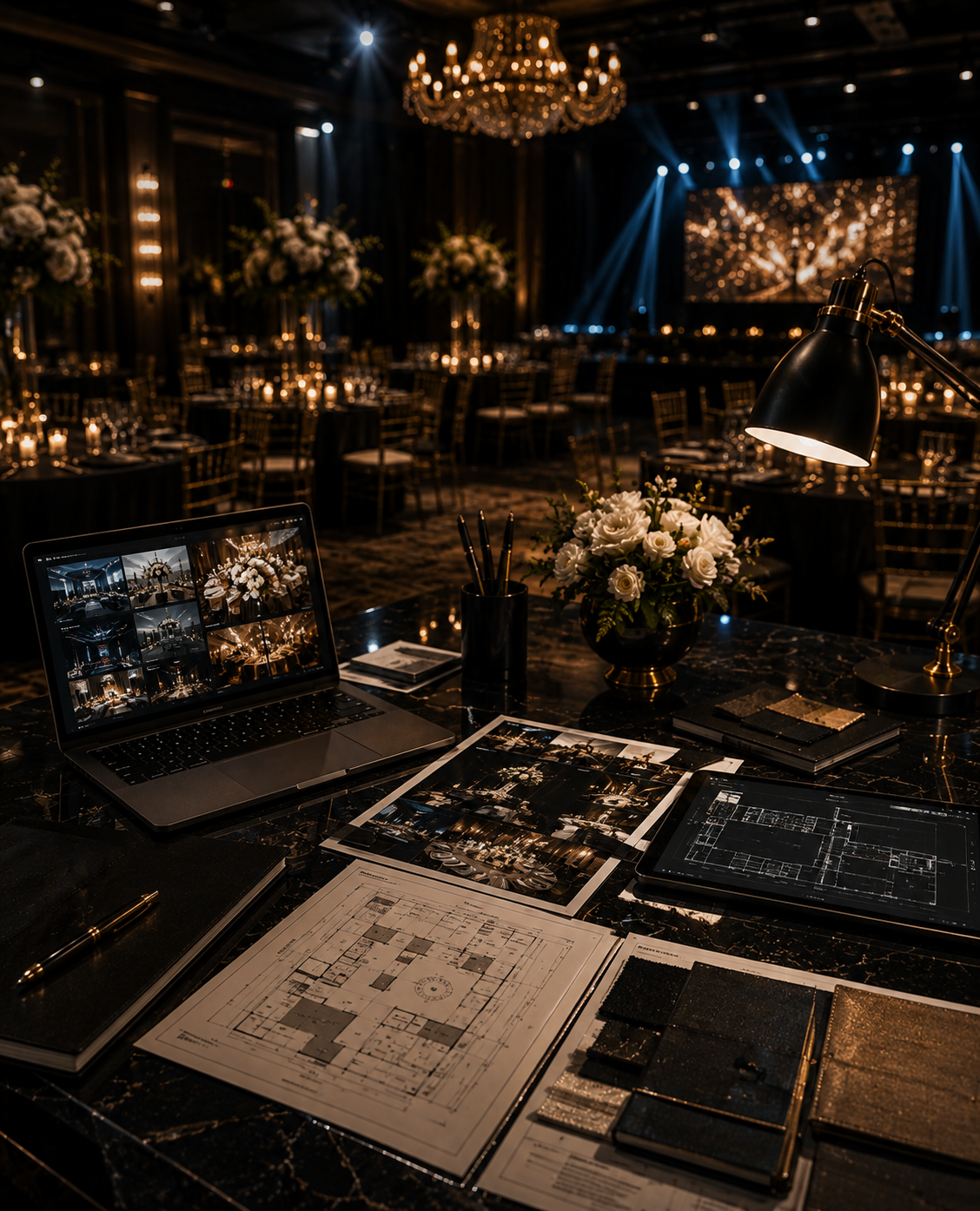 Events & Planning