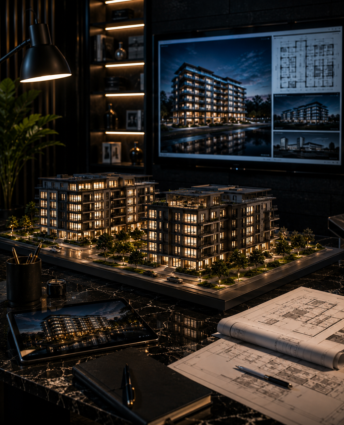 Real Estate Consulting
